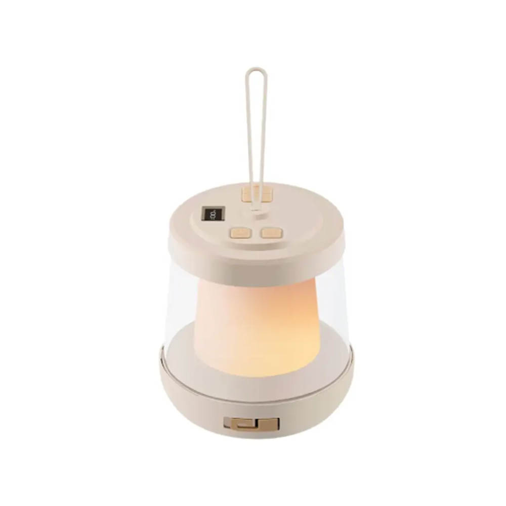 چراغ LED ریسه‌دار گرین لاین Lumex