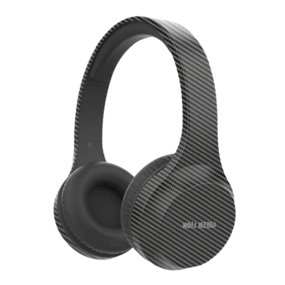هدفون بلوتوثی گرین لاین مدل Carbon Beat