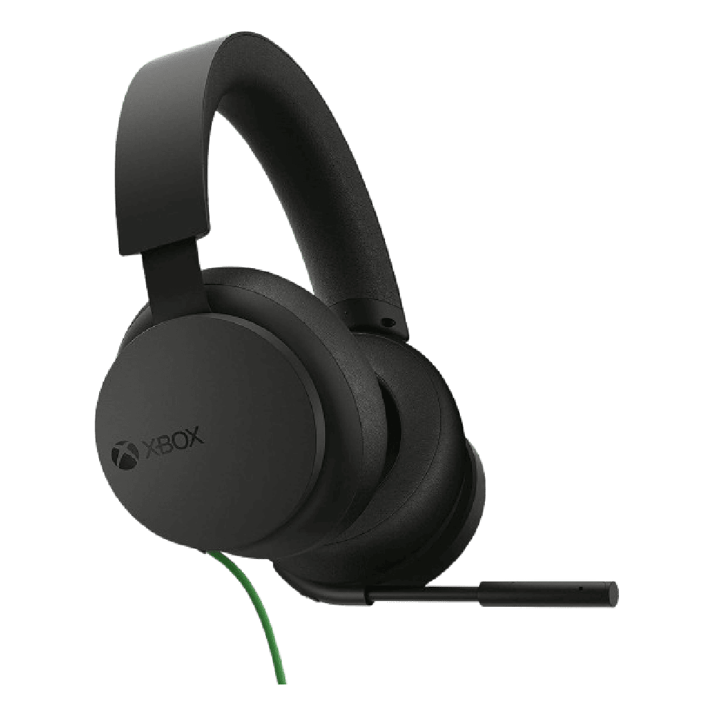 هدست گیمینگ مایکروسافت مدل Xbox Stereo
