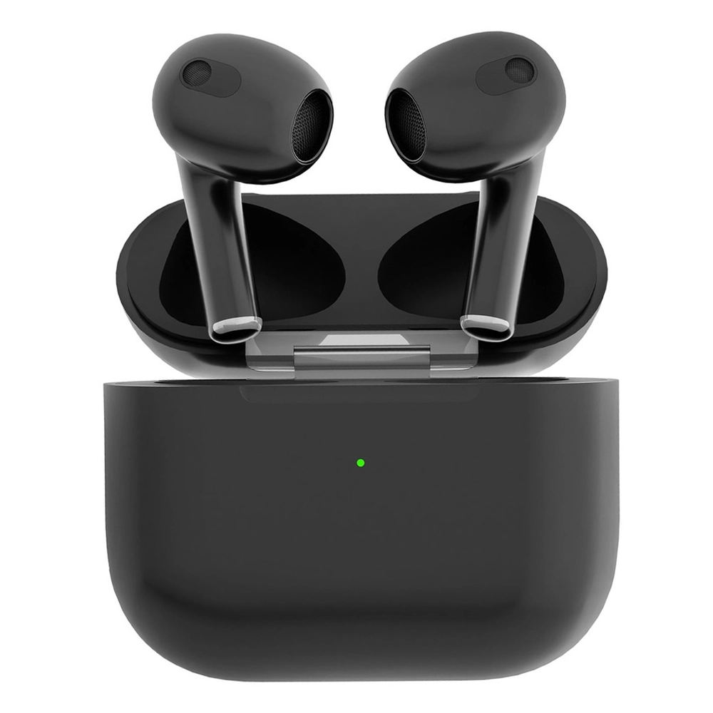 هندزفری بی سیم پرودو مدل Blue Earbuds 3