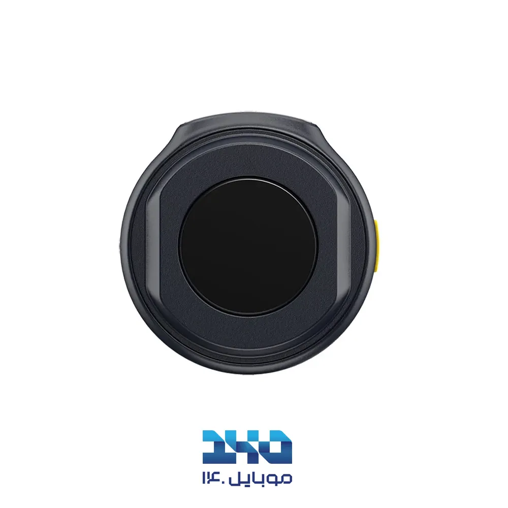 میکروفون بی‌سیم هالی لند مدل Lark M2 Duo Combo - دارای 2 فرستنده و 1 گیرنده