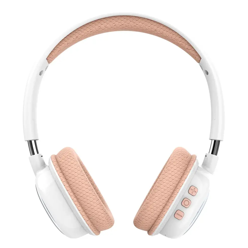 هدفون بی سیم کودک گرین لاین مدل (GK-600)