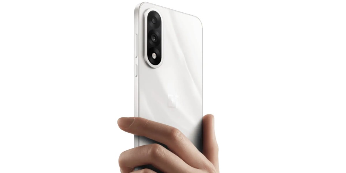 گوشی OnePlus Nord 5