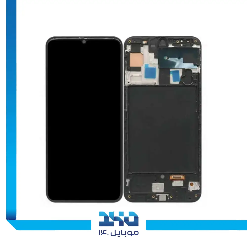 تاچ ال سی دی سامسونگ A50 2019 (A505)