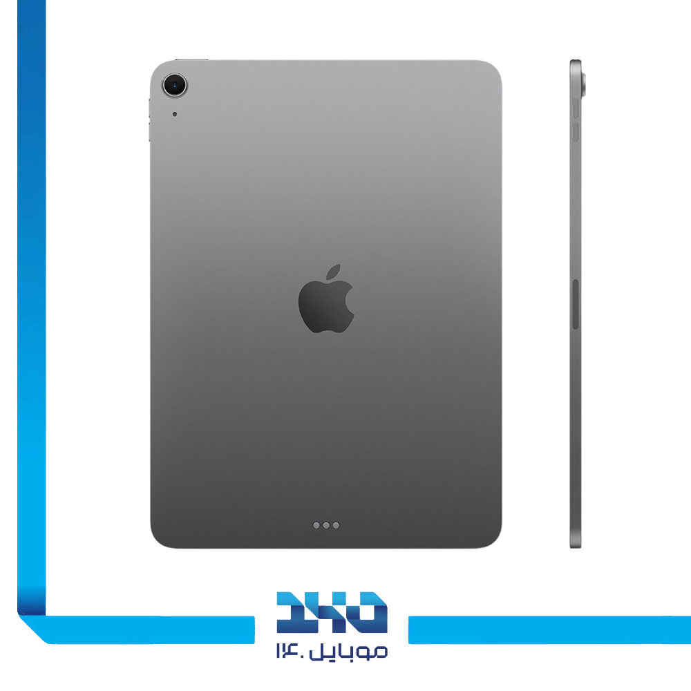 تبلت اپل مدل iPad Air 2026 (A3459) ظرفیت 512 گیگابایت رم 12 گیگابایت