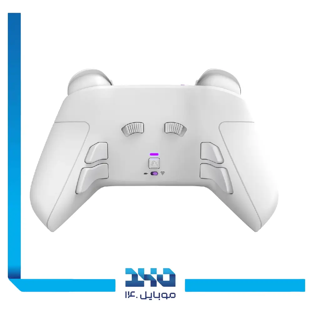 دسته بازی بی‌سیم Victrix Pro BFG
