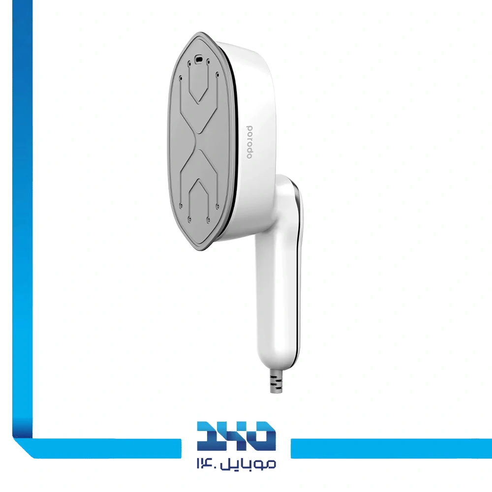 اتو بخار مینی پرودو مدل Compact Portable (LMSIRH)
