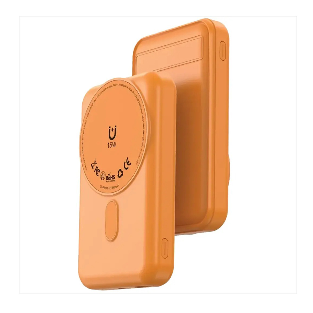 پاوربانک گرین لاین 10000mAh مدل Lagos (GL-PB60)