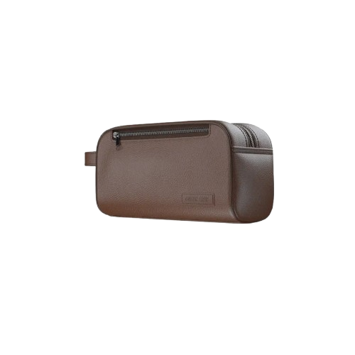 کیف چرمی گرین لاین مدل Green Lakeshore Clutch