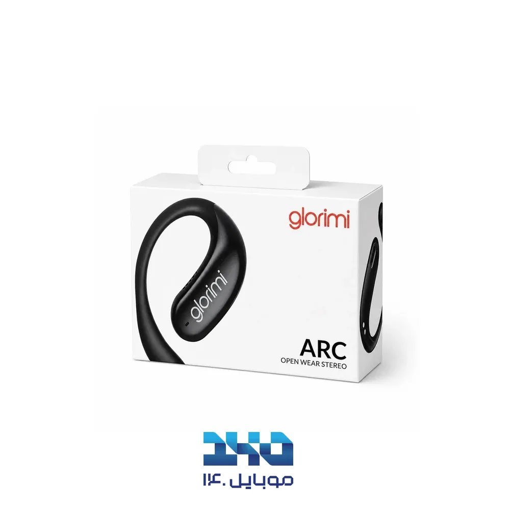 ایرباد بلوتوثی گلوریمی مدل ARC