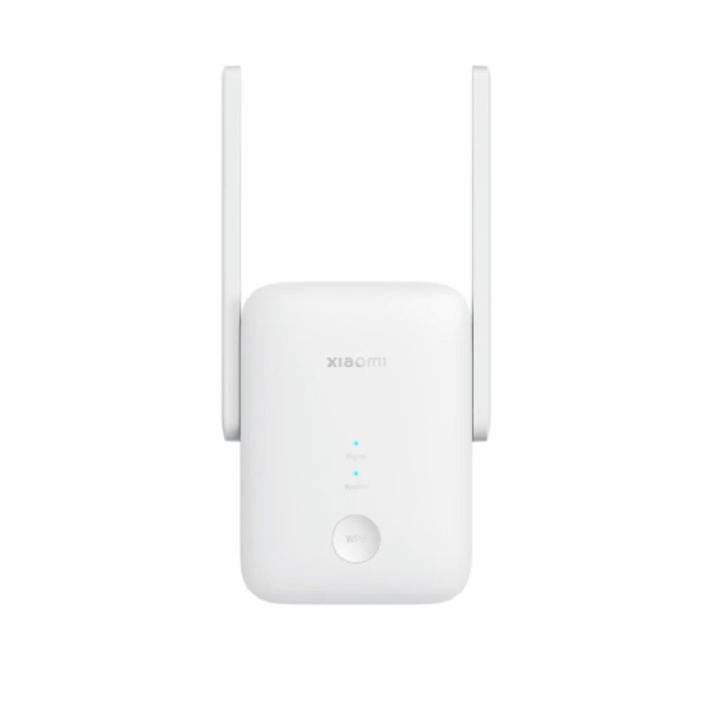 تقویت کننده وای فای شیائومی مدل Xiaomi WiFi Range Extender AX1500 RN12