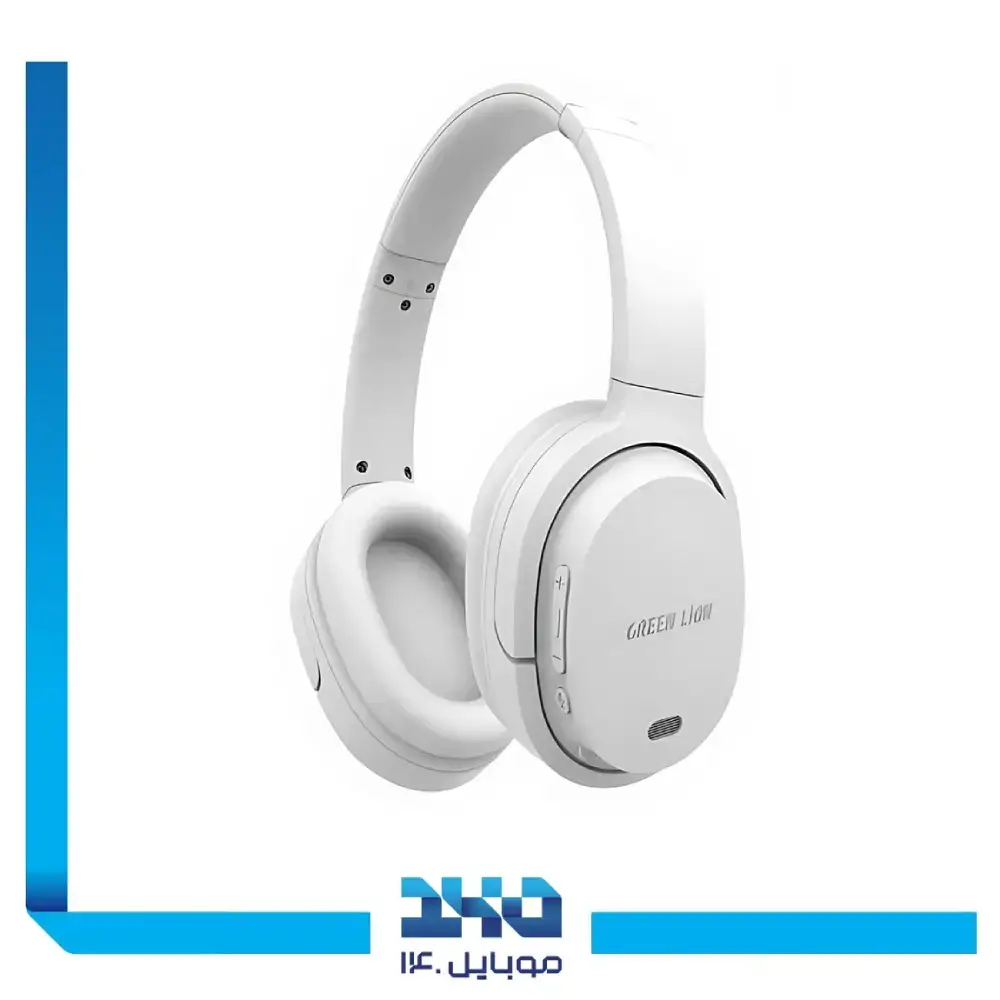 هدفون بلوتوثی گرین لاین مدل San Siro