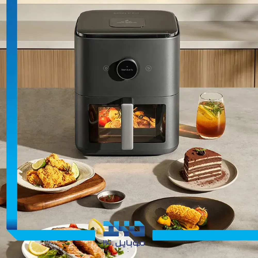 سرخ کن بدون روغن شیائومی مدل (MAF-ST701)