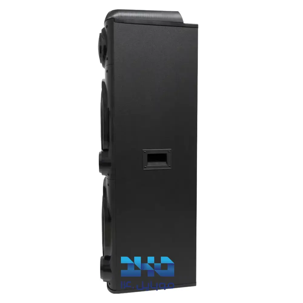 اسپیکر بلتوثی خانگی تسکو مدل THM S1541 توان 400 وات