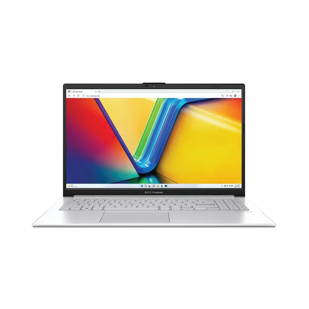 لپ تاپ ایسوس 15.6 اینچ مدل Vivobook E1504GA i3 N305 4GB 512GB intel UHD