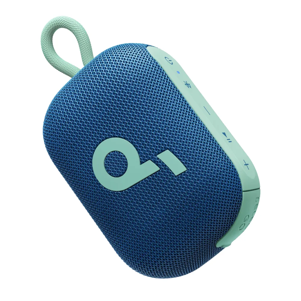 اسپیکر بلوتوثی قابل حمل انکر مدل SoundCore Select 4 Go