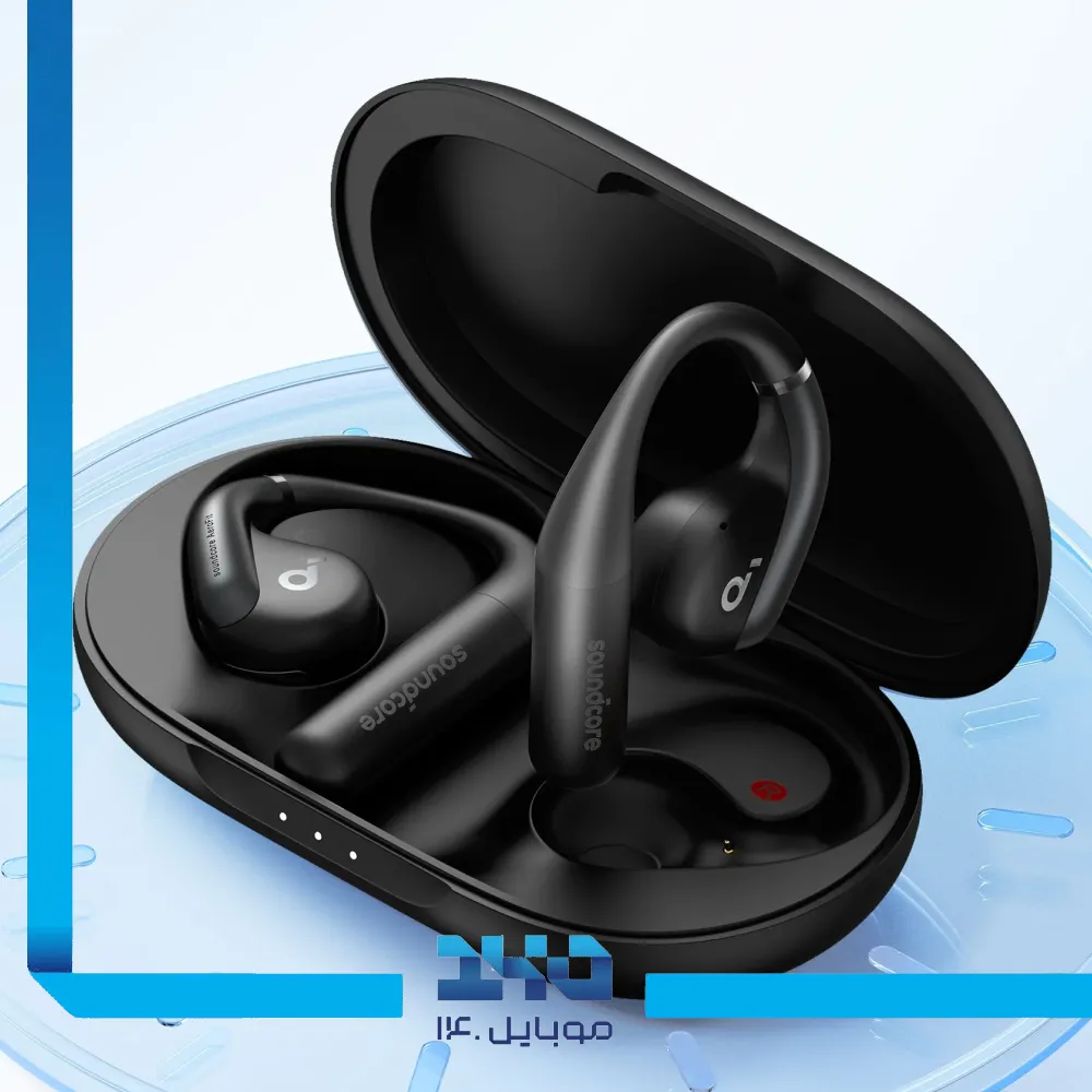 هندزفری بی سیم انکر مدل SoundCore AeroFit