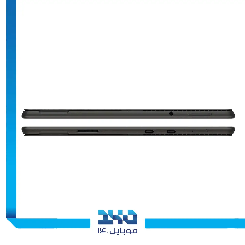 تبلت 13 اینچ مایکروسافت مدل Surface Pro 8 i7 1185G7 ظرفیت 1ترابایت رم 16 گیگابایت