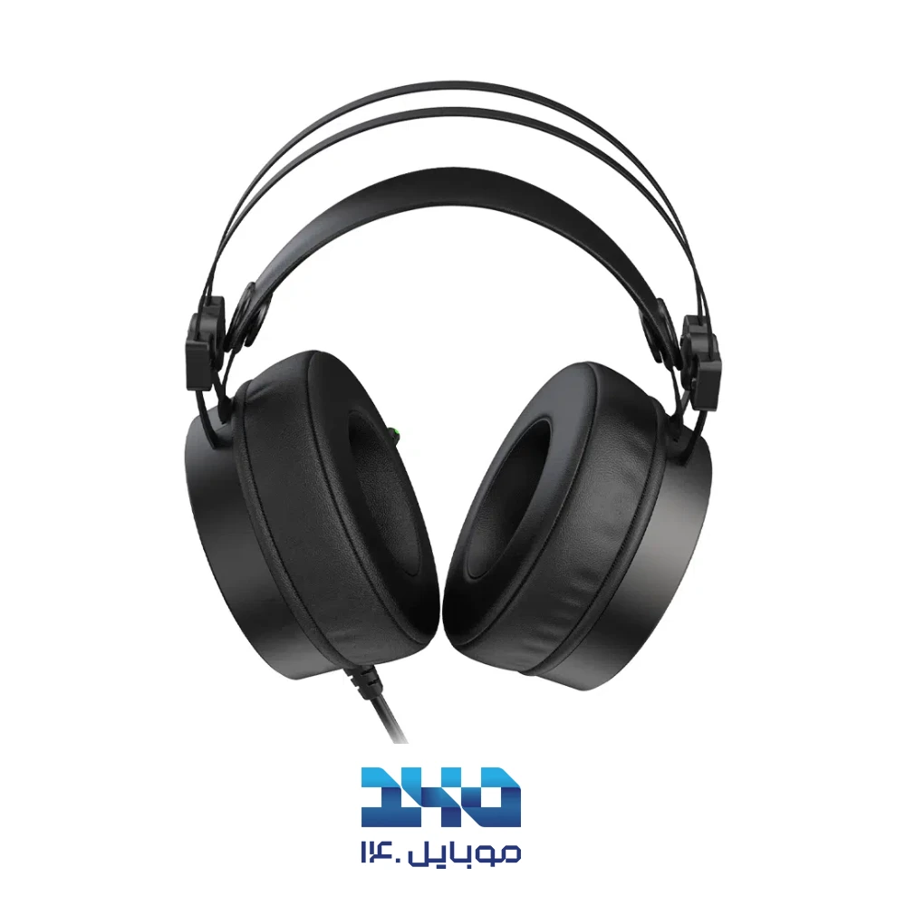 هدفون و هندزفری تسکو GH 5165