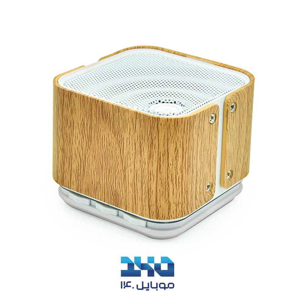 اسپیکر بلوتوثی قابل‌حمل تسکو مدل TS 2385