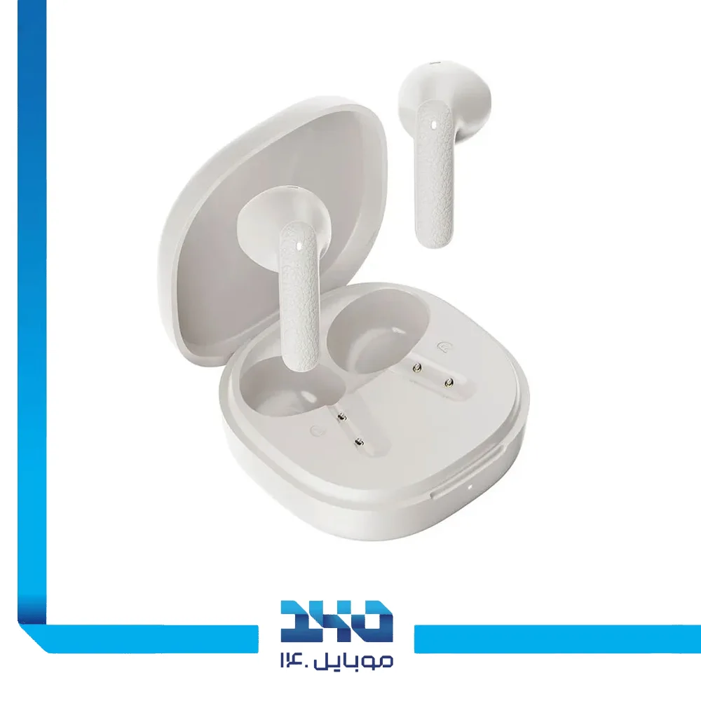 هندزفری بی سیم کیو سی وای مدل Air QT41