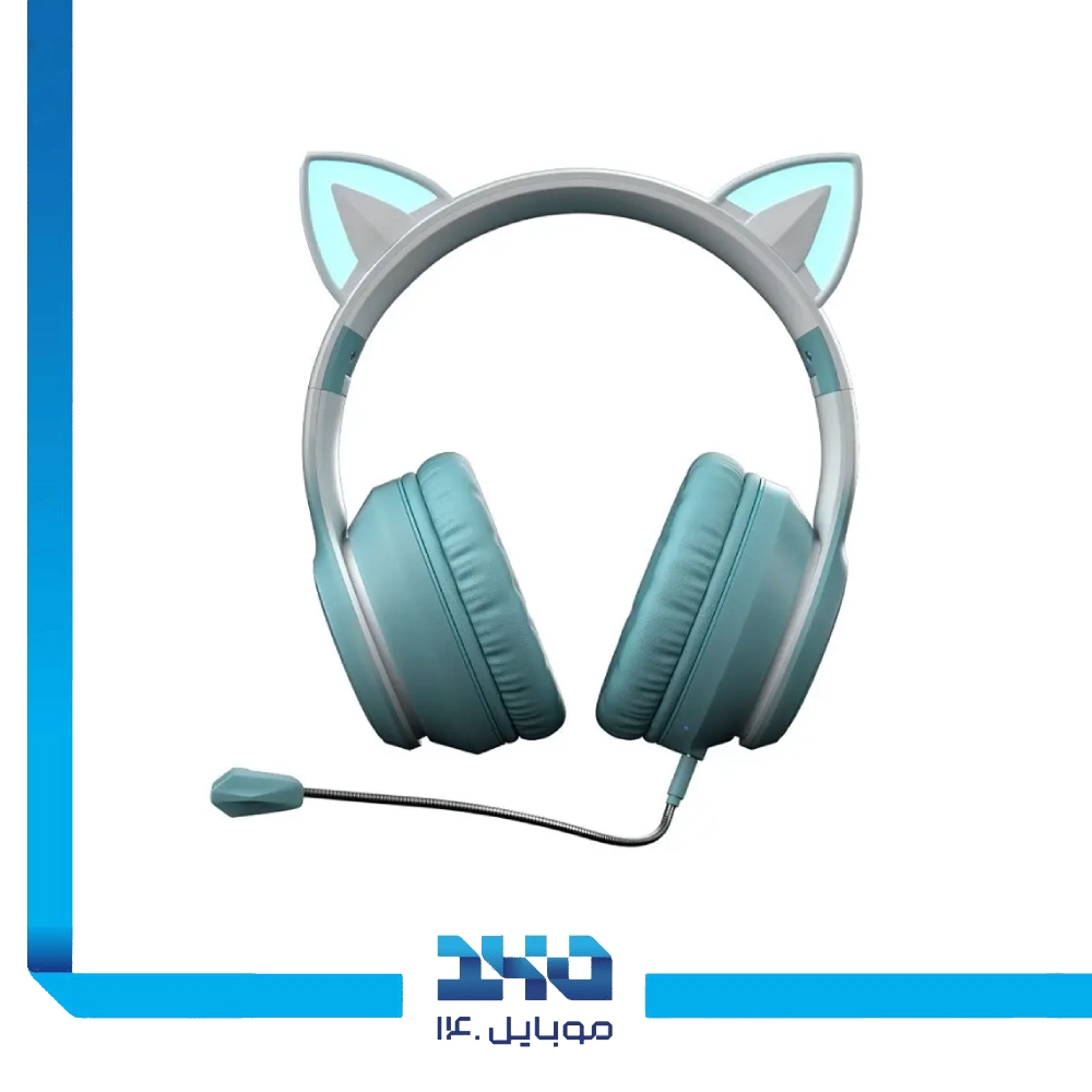 هدست بلوتوثی تسکو مدل (TH 5389)