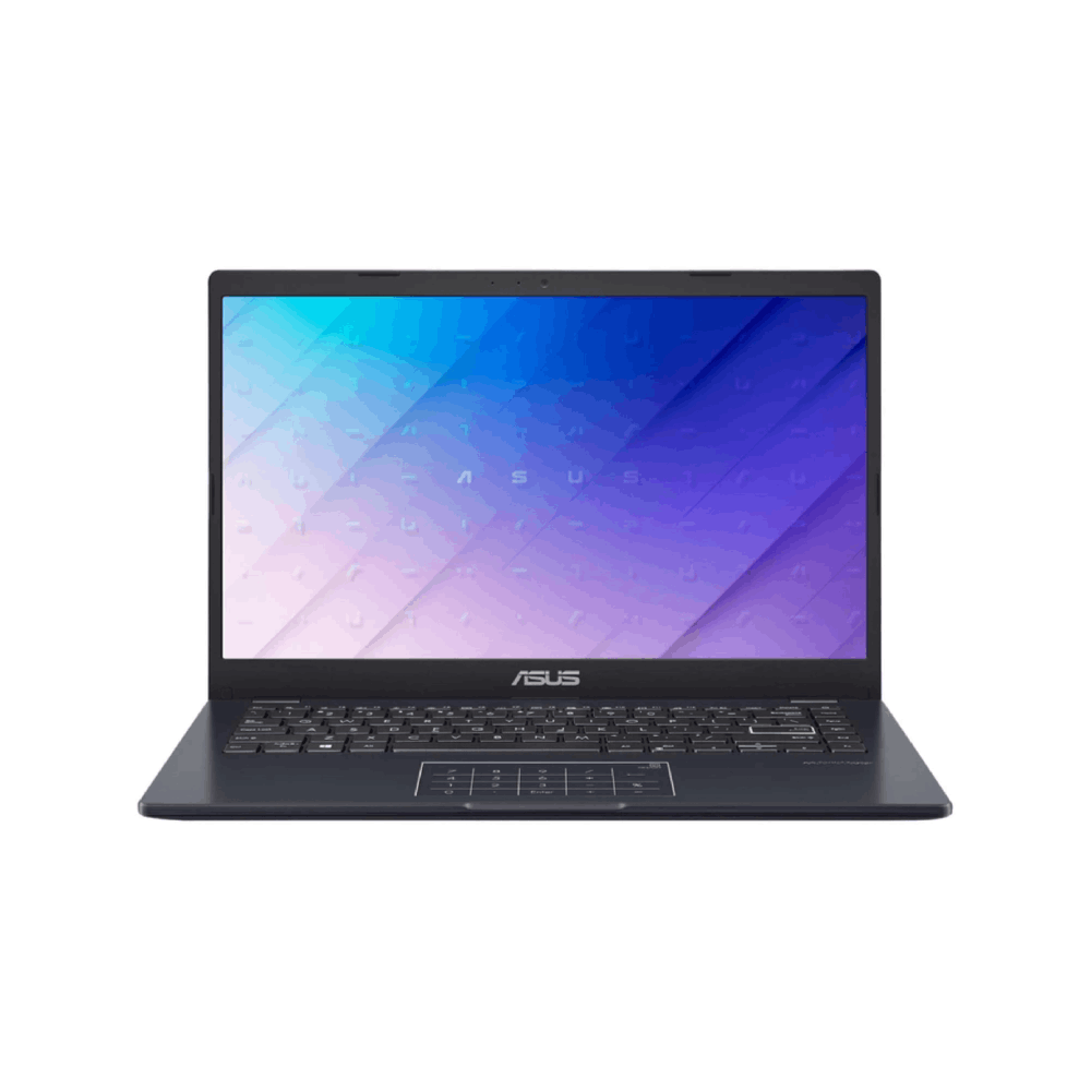 لپ تاپ ایسوس 14.0 اینچ E410KA Celeron N4500 4GB 64GB+256GB Intel intel UHD Graphic