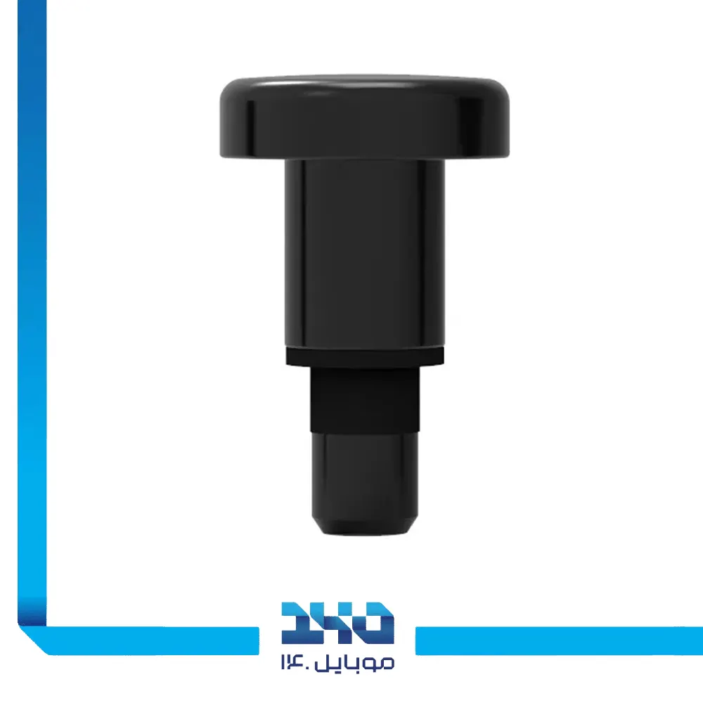 ماساژور تفنگی دو سر گرین لاین Vibe Pro