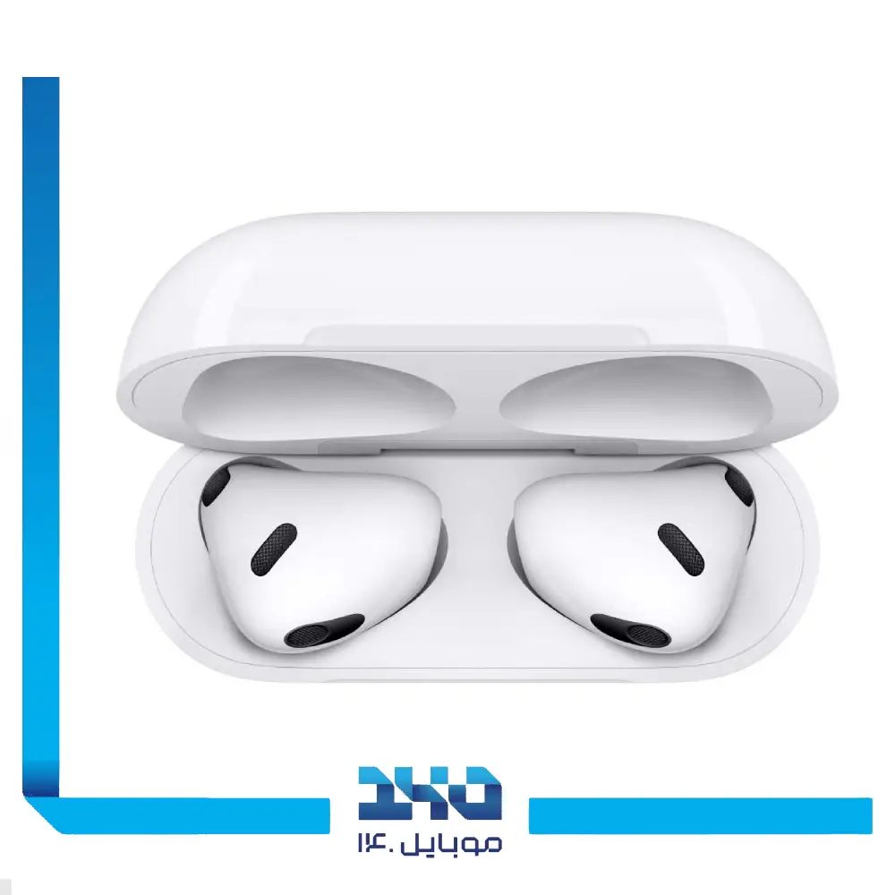 هندزفری بلوتوث اپل مدل های‌کپی Airpods 3