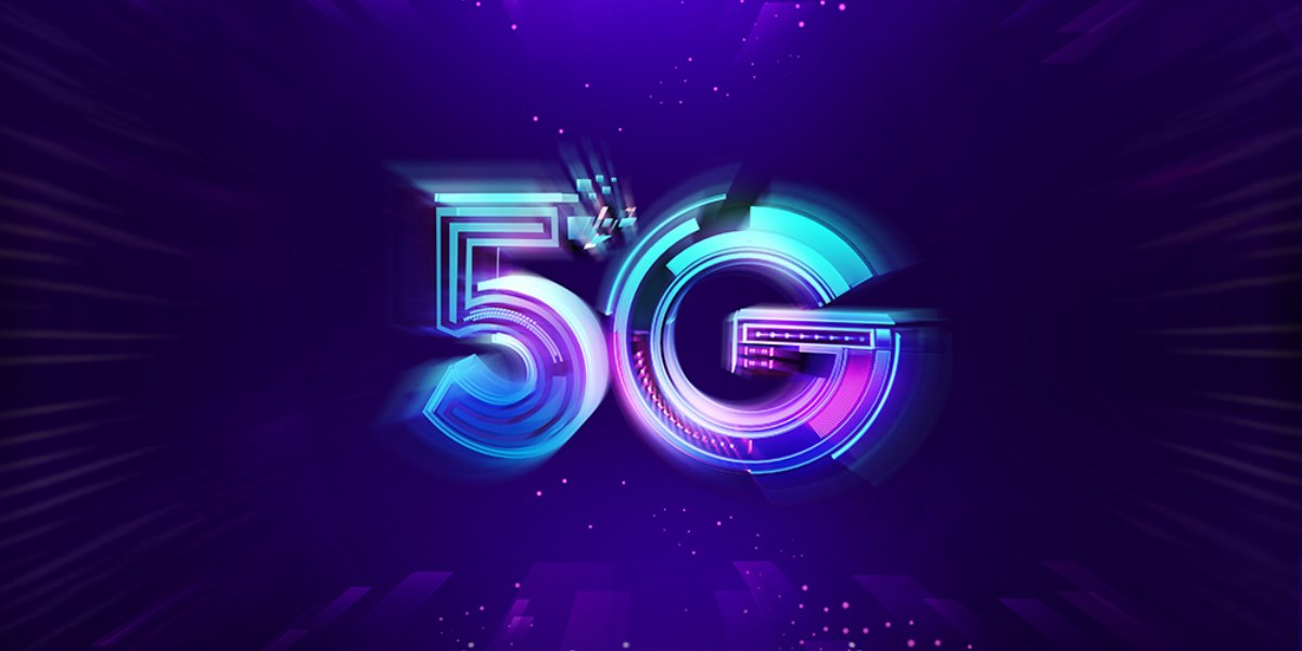 فناوری ۵G‑Advanced