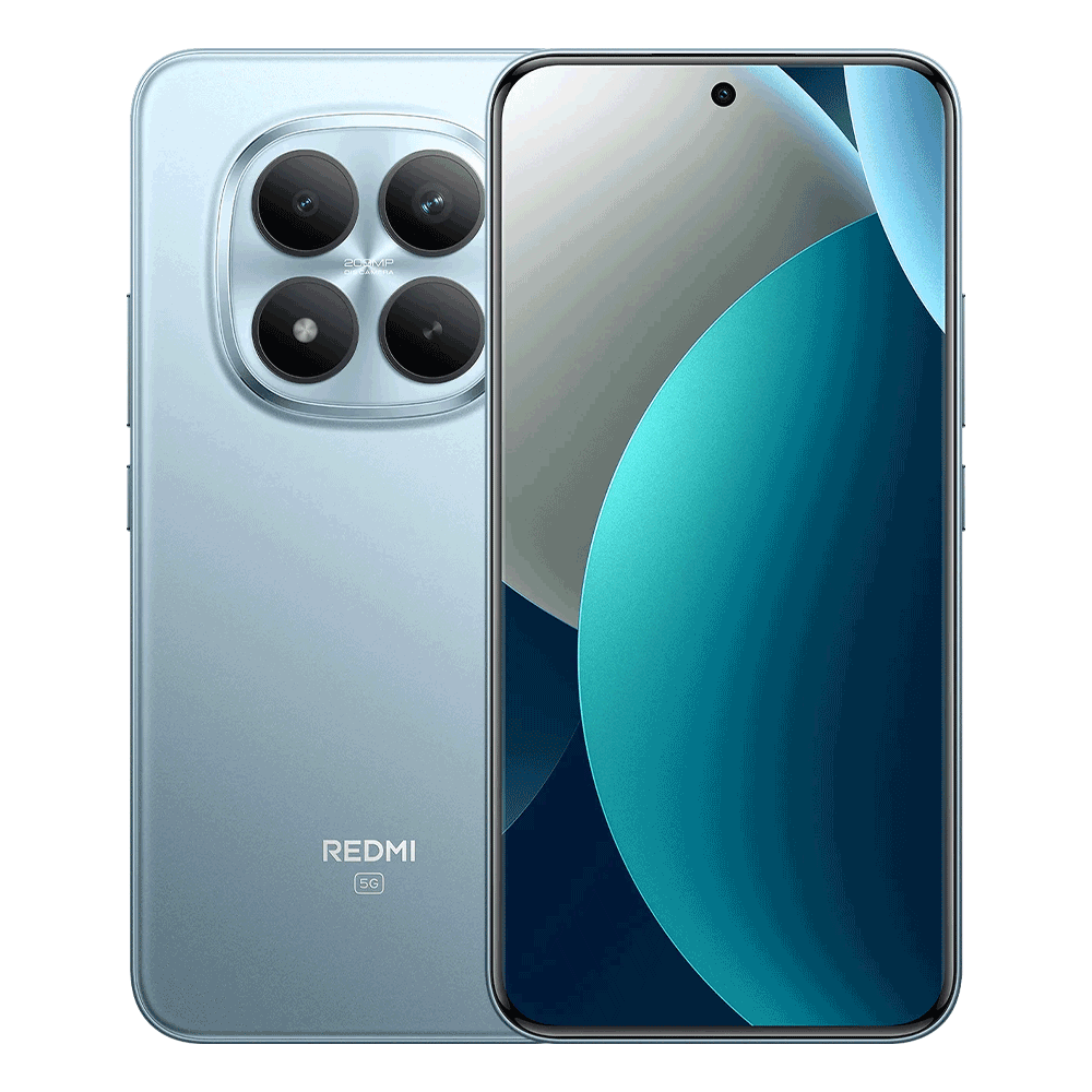 گوشی موبایل شیائومی مدل Redmi Note 15 Pro ظرفیت 256 گیگابایت رم 8 گیگابایت | 5g
