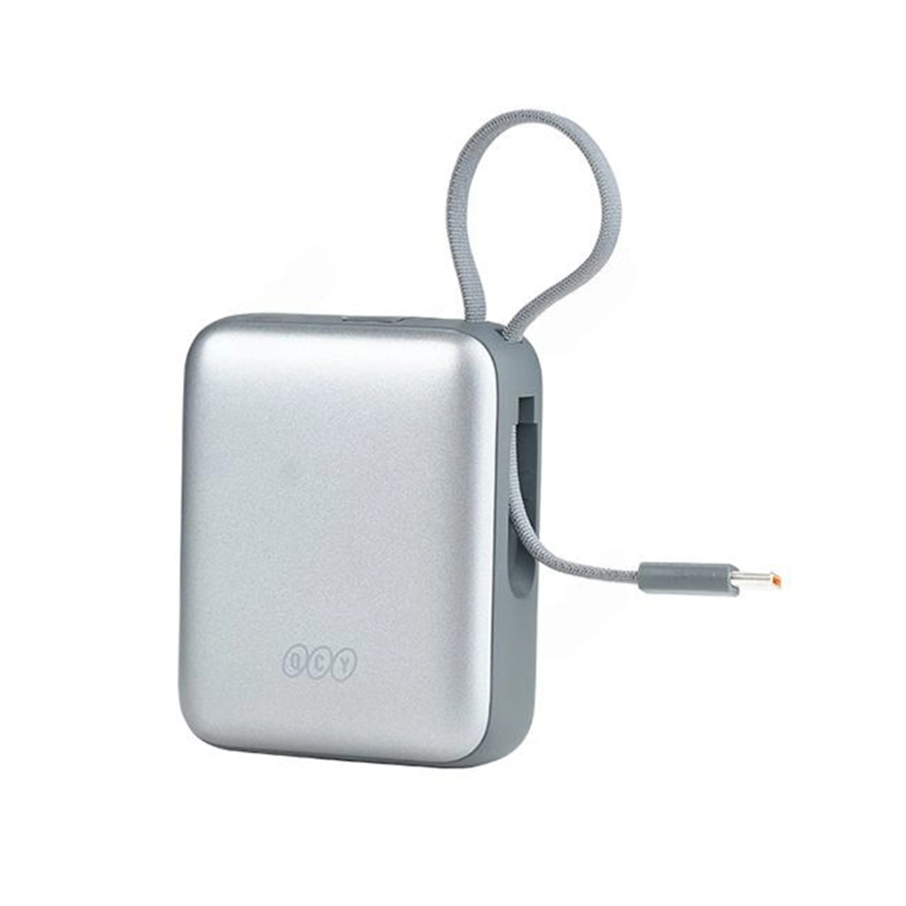 پاوربانک کیو سی وای 10000mAh مدل (PB10C)