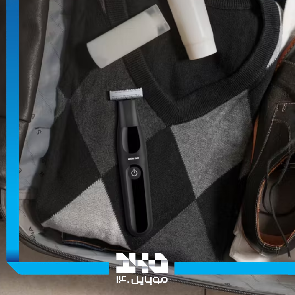 ماشین اصلاح گرین لاین مدل One Blade Plus