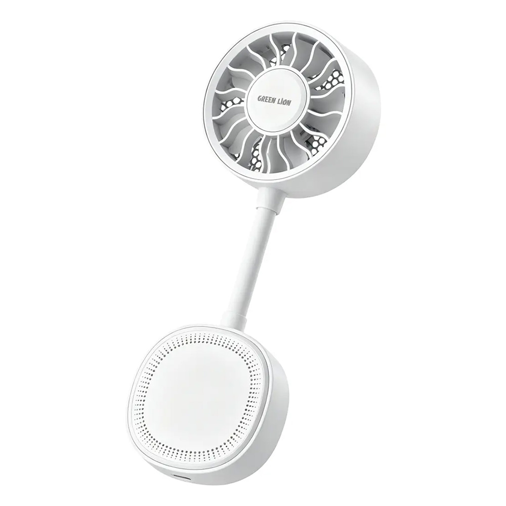 پنکه شارژی قابل حمل گرین لاین Mag Breeze