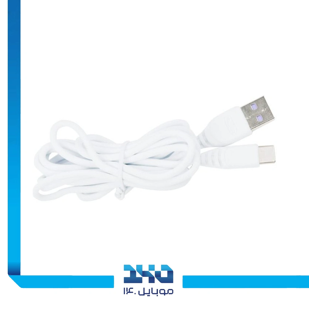 کابل USB-A به تایپ سی ترانیو مدل S2