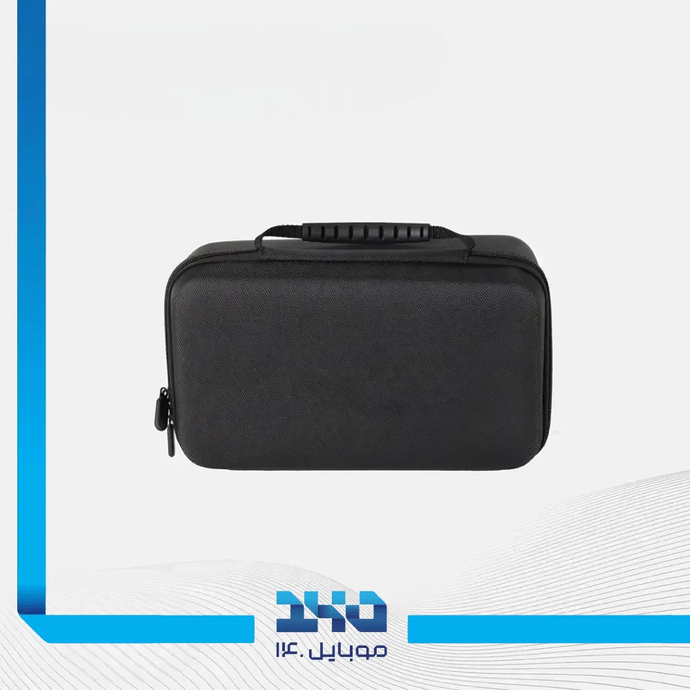 قهوه ساز گرین لاین مدل Campinas Portable Coffee Maker ظرفیت 80 میلی لیتری