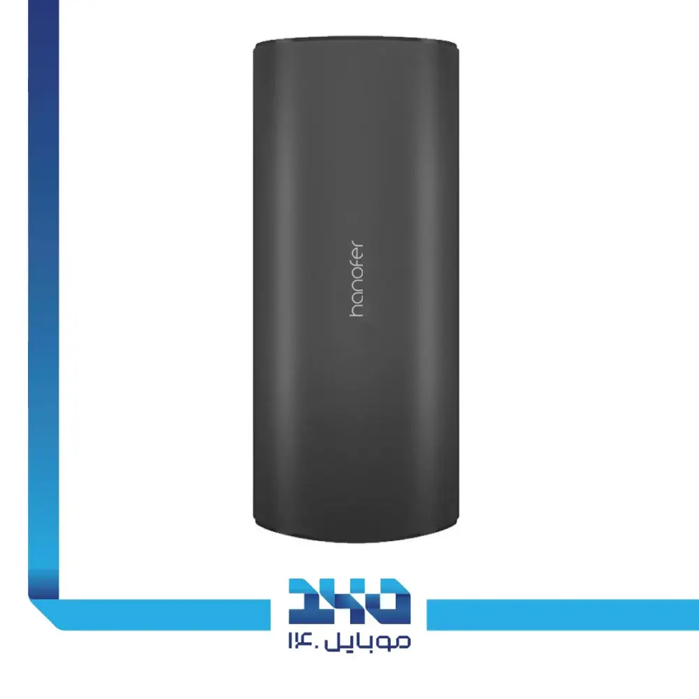 گوشی موبایل هانوفر مدل (2021) 105