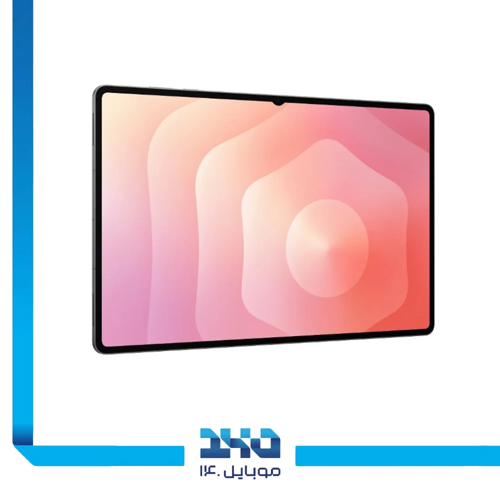 تبلت سامسونگ مدل (Galaxy Tab S11 Ultra (SM-X936B ظرفیت 256 گیگابایت رم 12 گیگابایت | 5g