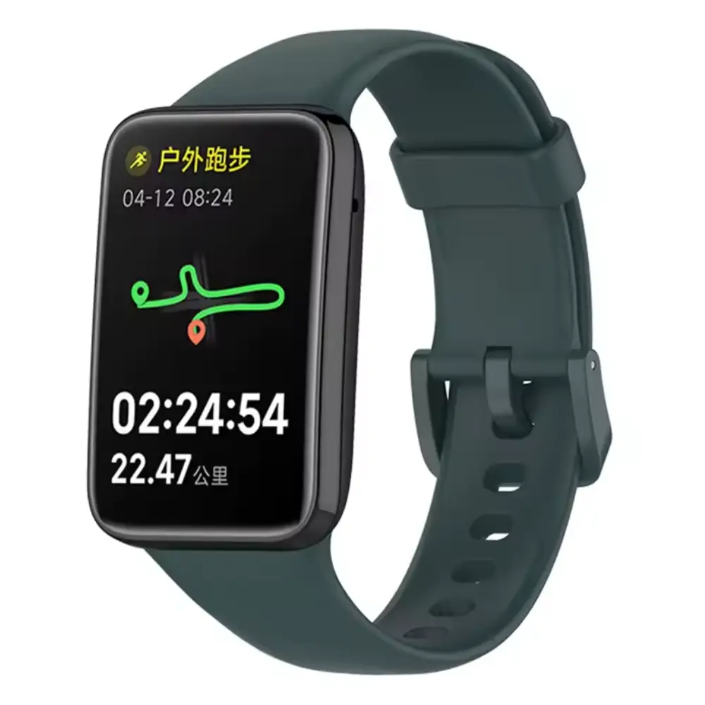 ساعت هوشمند شیائومی مدل Mi Band 7 Pro | گلوبال