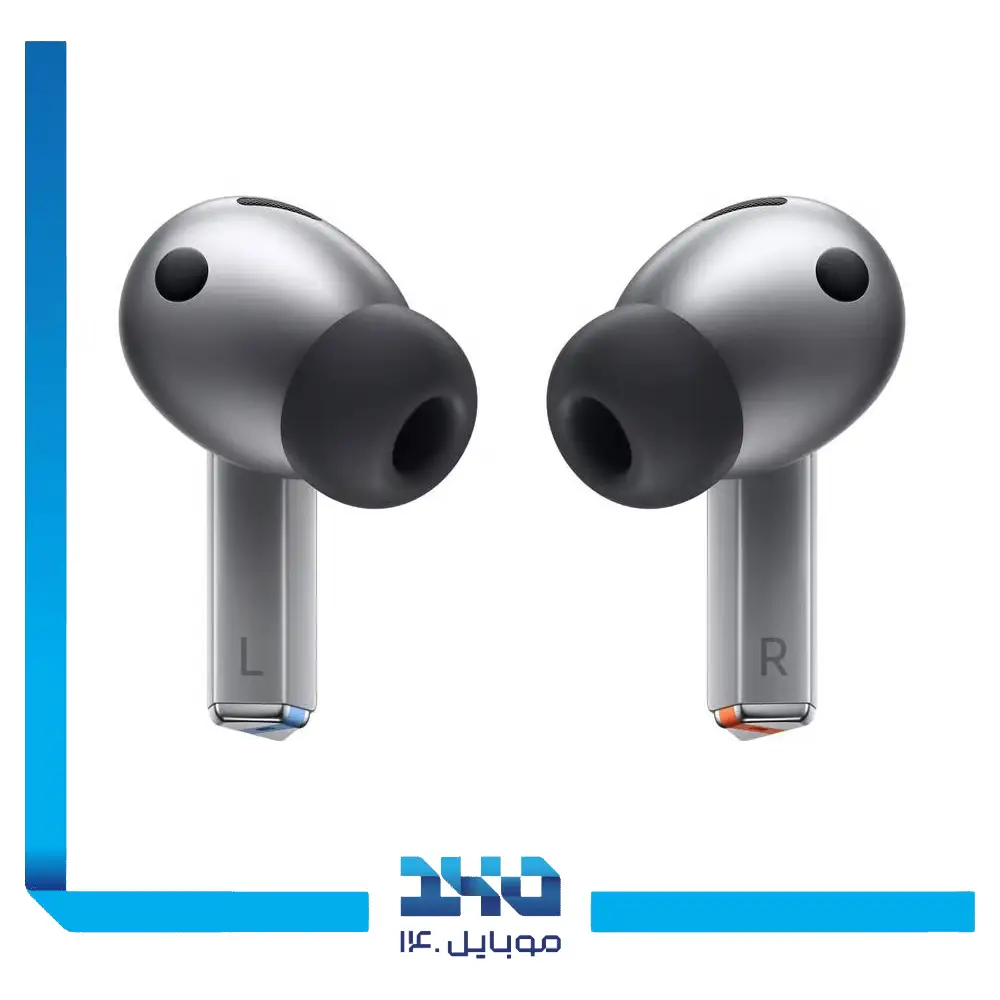 هندزفری بلوتوث سامسونگ مدل Galaxy Buds 3 Pro