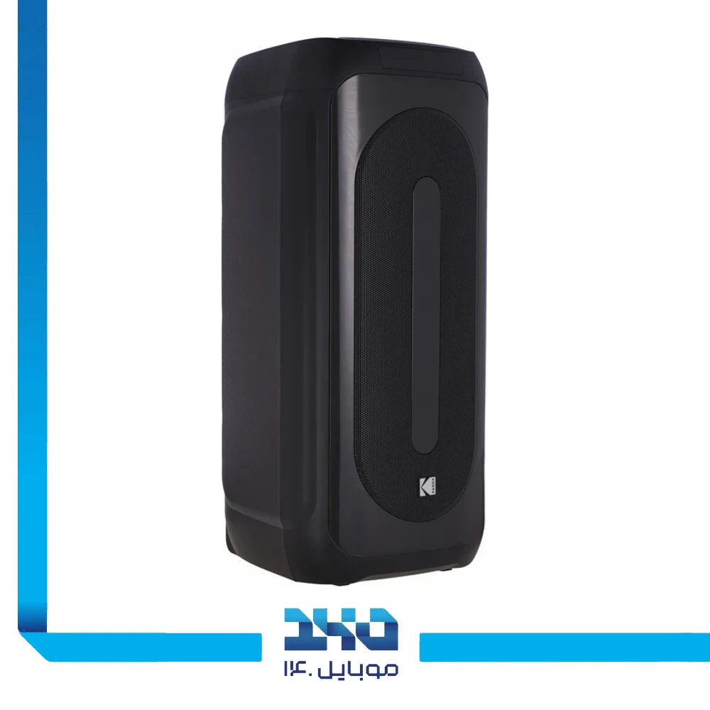 اسپیکر بلوتوثی قابل حمل کداک مدل PRPS-1785