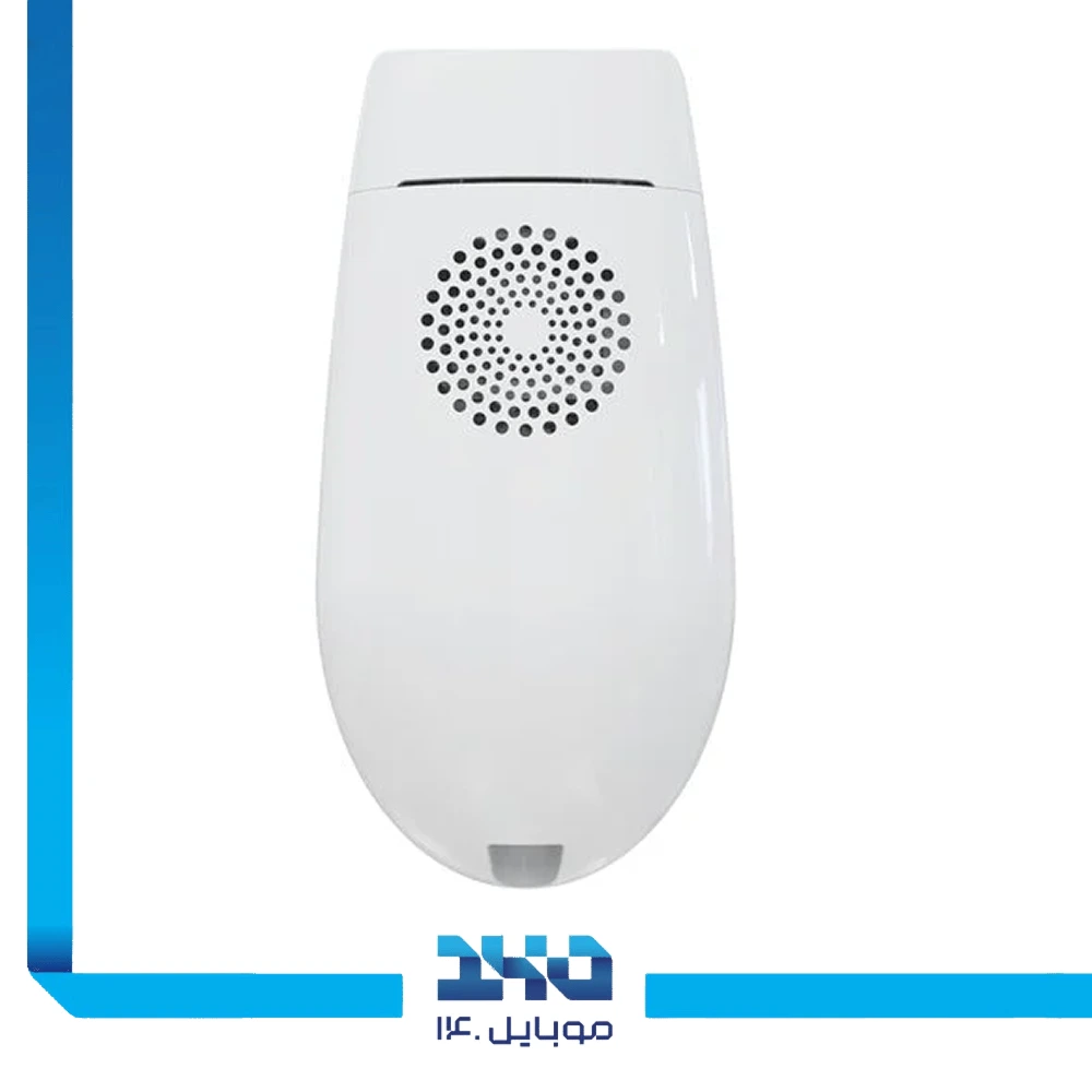 دستگاه لیزر موهای زائد شیائومی مدل InFace ZH-01D