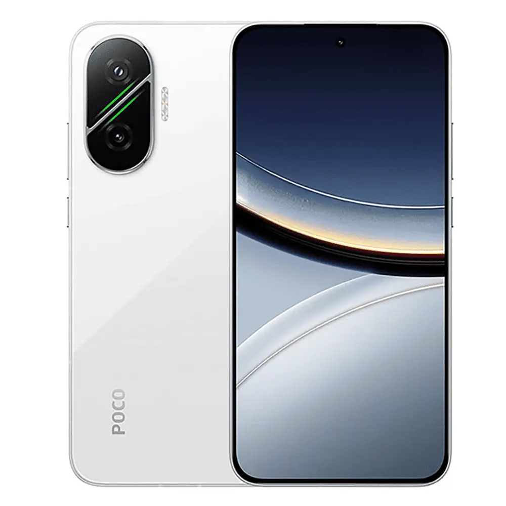 گوشی موبایل شیائومی مدل Poco F7 ظرفیت 256 گیگابایت رم 12 گیگابایت | 5G