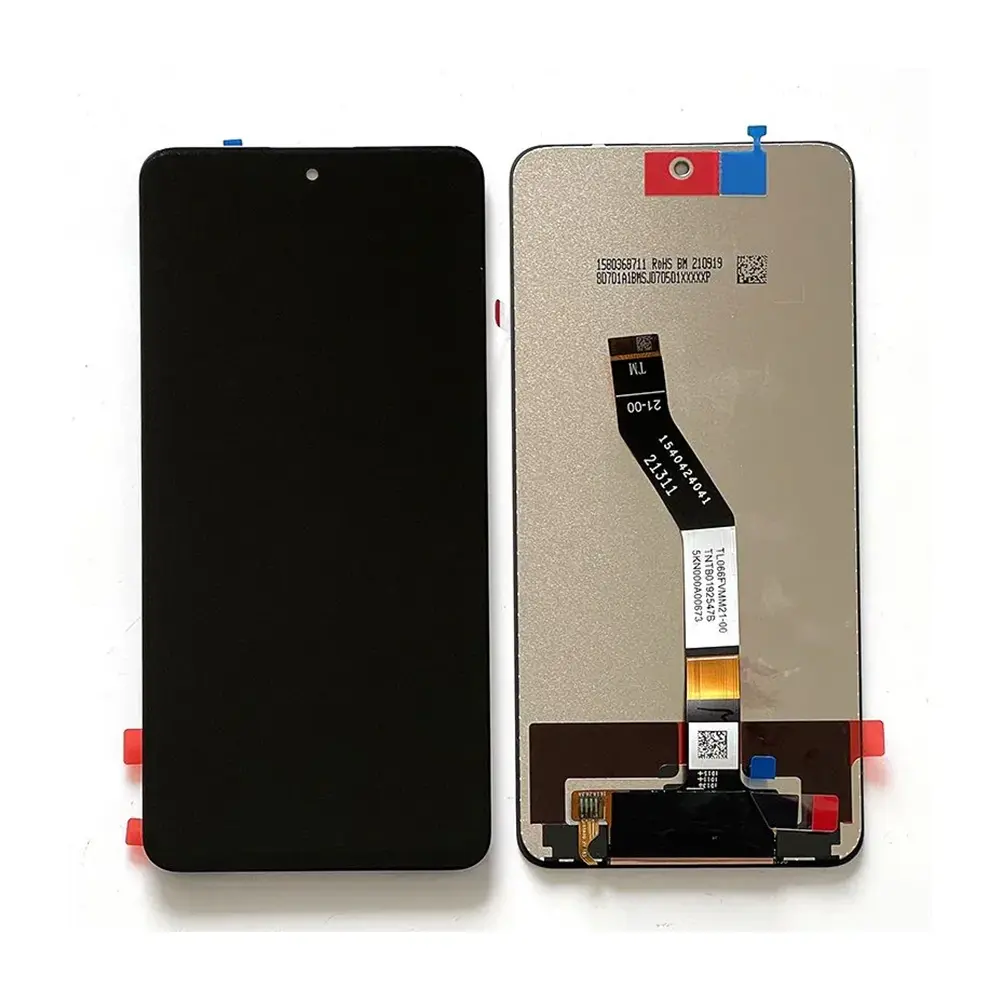 تاچ ال سی دی شیائومی برای مدل Redmi Note 11 5G کیفیت S/P