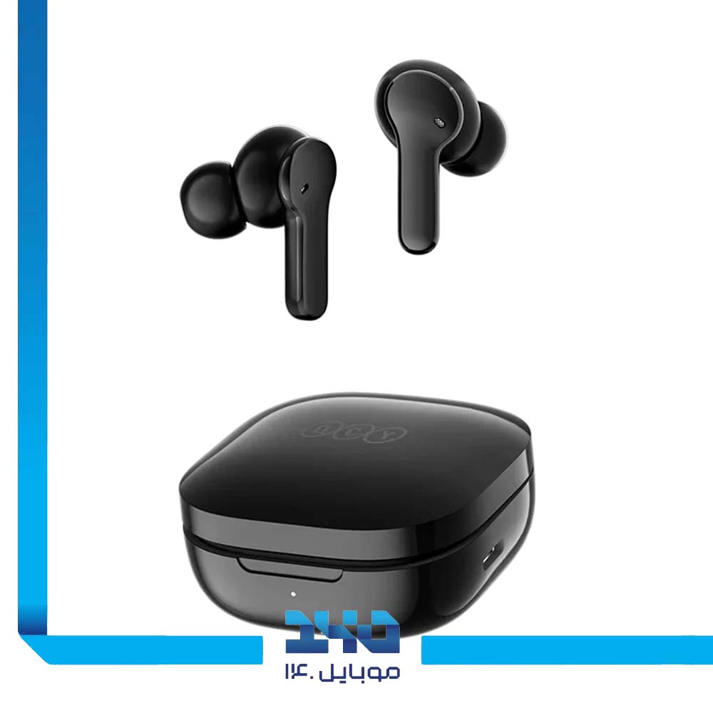 هدفون بی سیم شیائومی کیو سی وای مدل T13