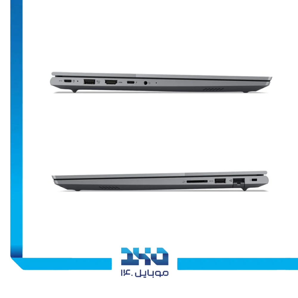 لپتاپ 16 اینچی لنوو مدل ThinkBook Ultra5 225U 16GB 512GB Intel Arc
