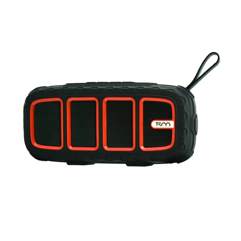 اسپیکر بلوتوثی قابلحمل تسکو مدل TS 2373