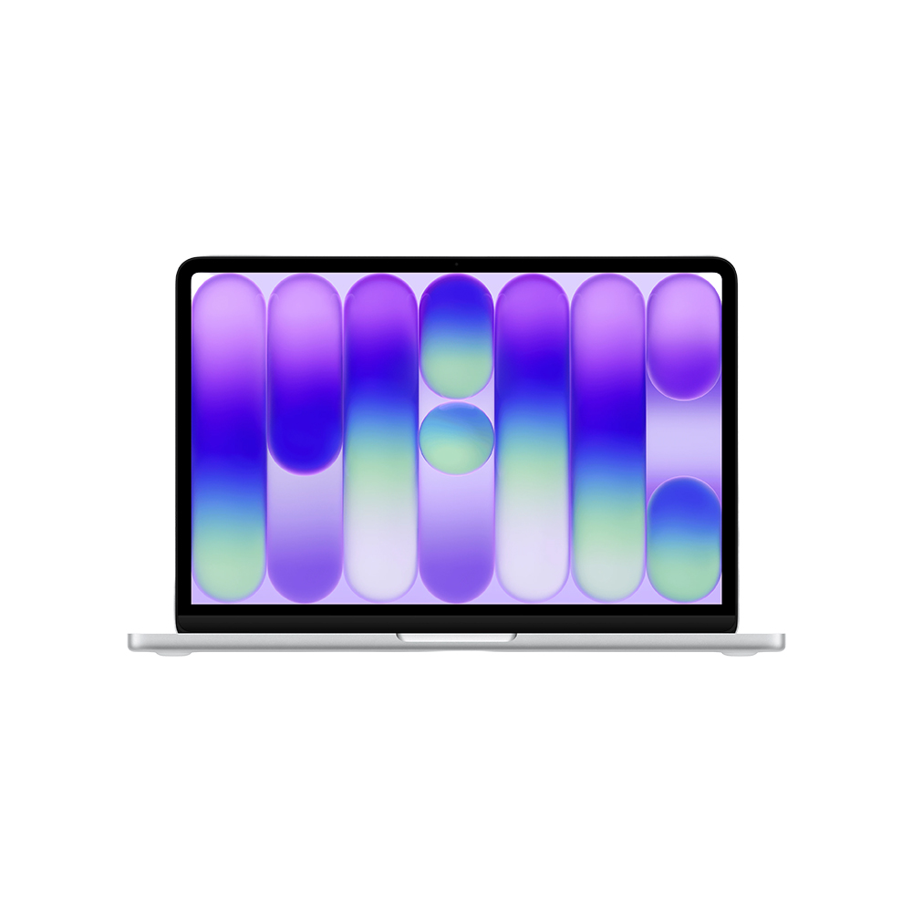 لپ تاپ اپل 13 اینچ مدل MacBook Neo A3404 A18 Pro 8GB 256GB