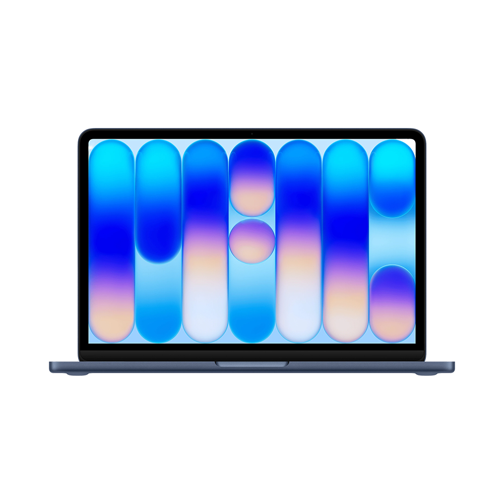 لپ تاپ اپل 13 اینچ مدل MacBook Neo A3404 A18 Pro 8GB 512GB