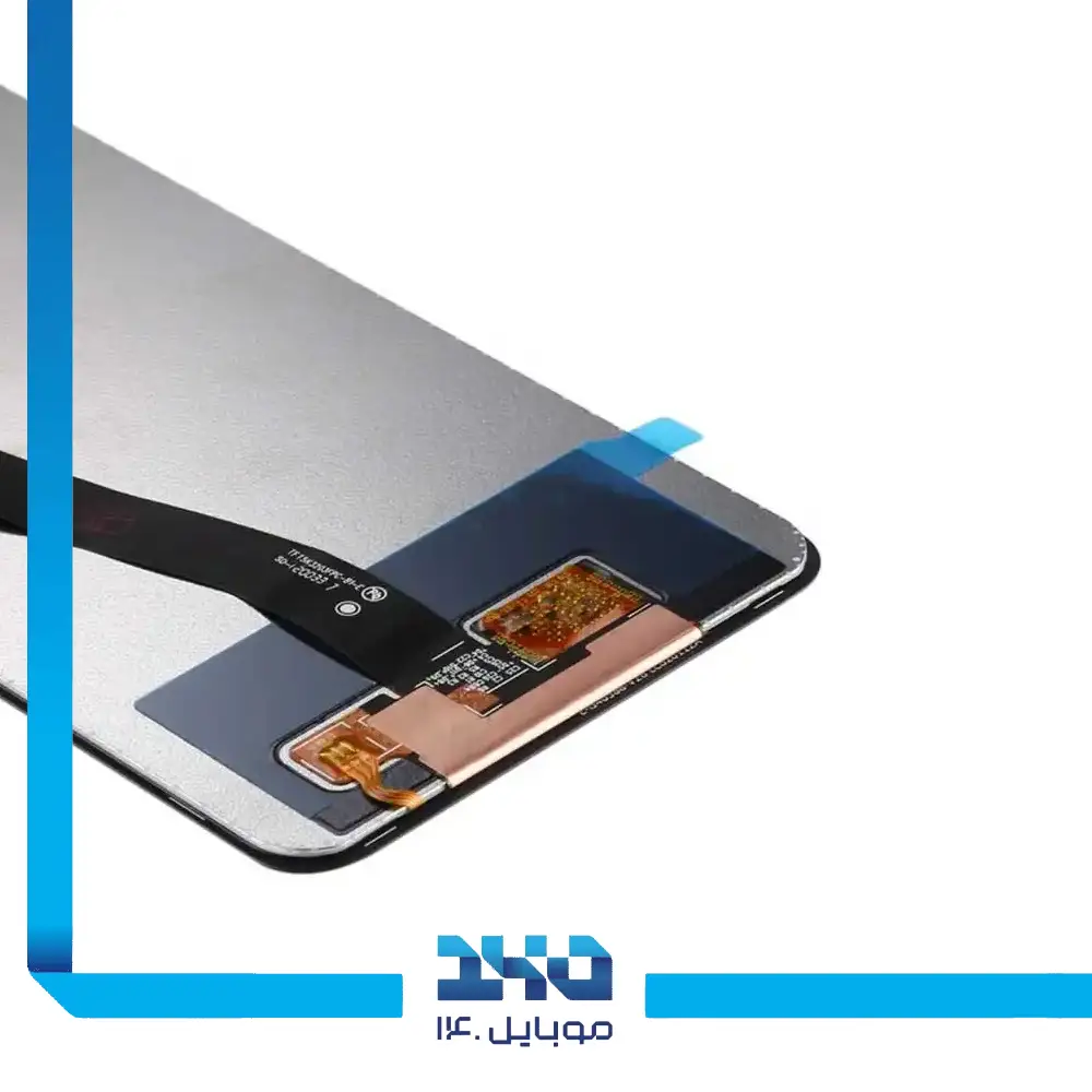 تاچ ال سی دی شیائومی Redmi Note 9 | با فریم